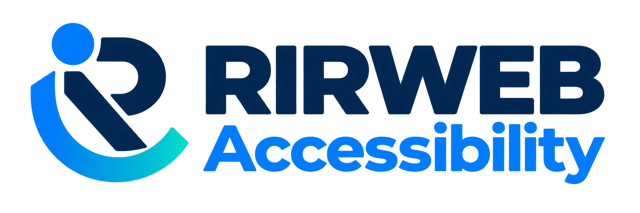 RIRWEB Accessibility