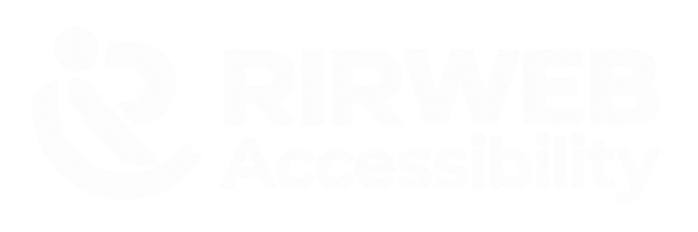 RIRWEB Accessibility